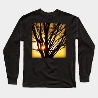 Advent Light Long Sleeve T-Shirt